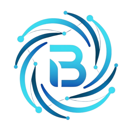 BlueLink logo